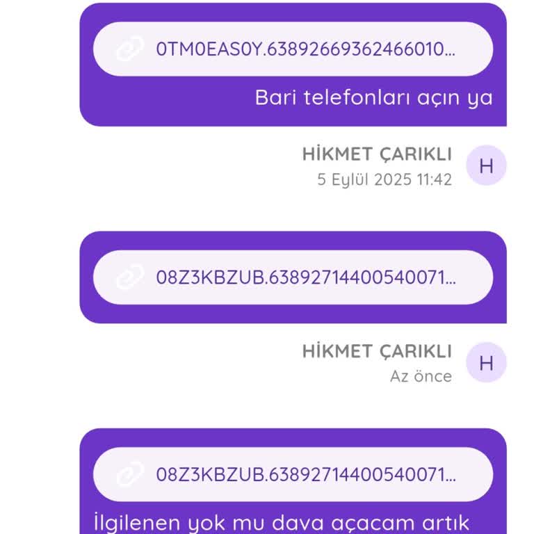 Netspeed İnternetim Günlerdir Yok Müşteri Hizmetlerine Ulaşamıyorum
