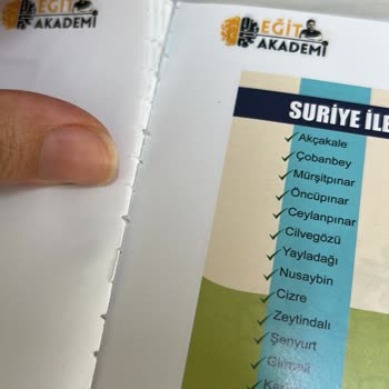 İlk Kullanımda Dağılan Kitap Ve Geç Teslimat Mağduriyeti