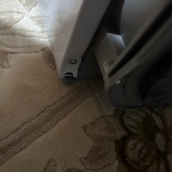 Yetkili Servisten Dönen Kurutma Makinesi Tekrar Hasarlı Geldi Değişim Talebim Reddedildi