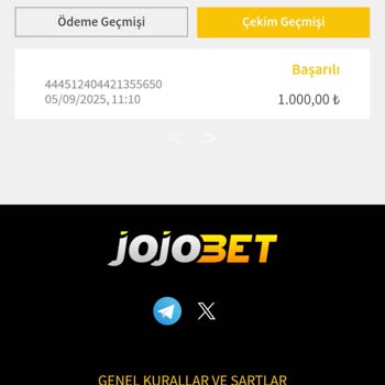 Çekim Talebim Sonuçlanmıyor, Canlı Destek Cevap Vermiyor