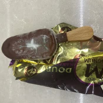 Küflü Ve Bozuk Magnum Ürünleri: Sağlığımız Tehlikede, Mağduriyetim Giderilmiyor!