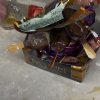 Küflü Ve Bozuk Magnum Ürünleri: Sağlığımız Tehlikede, Mağduriyetim Giderilmiyor!