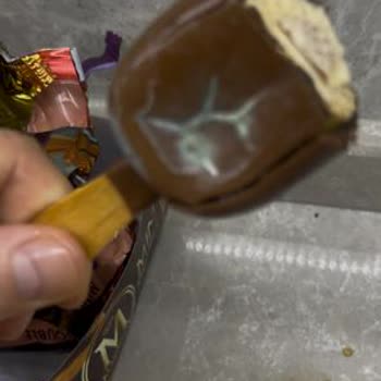 Küflü Ve Bozuk Magnum Ürünleri: Sağlığımız Tehlikede, Mağduriyetim Giderilmiyor!