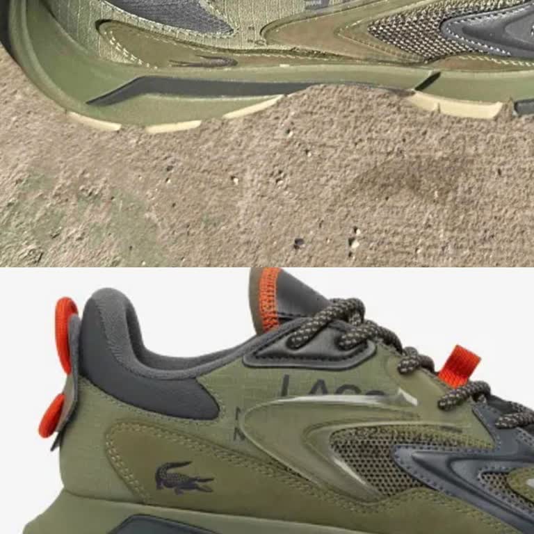 Yüksek Fiyatlı Sneaker'ın Orijinalliği Konusunda Şüphe Ve Yanıltıcı Fotoğraflar