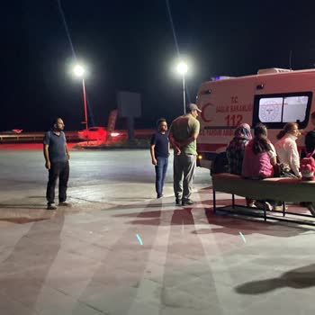 Sert Ve Dikkatsiz Otobüs Kullanımı Yolcularda Korku Ve Panik Yarattı