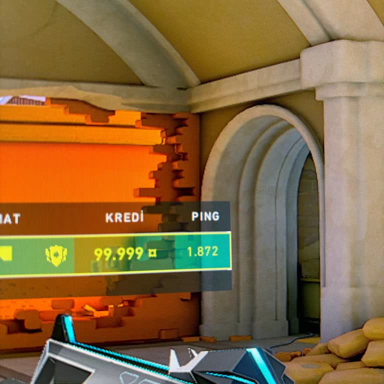 Vodafone Ev İnternetinde Yüksek Ping Ve Yavaş İndirme Sorunu