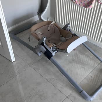 Arızalı Mama Sandalyesi Sonrası İlgisiz Servis Ve Para İadesi Sorunu