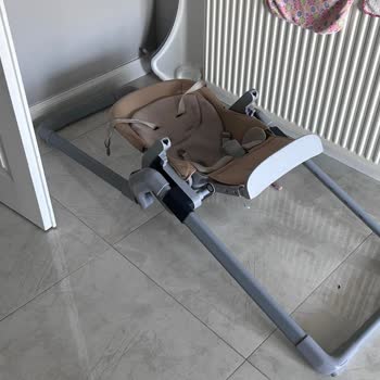 Arızalı Mama Sandalyesi Sonrası İlgisiz Servis Ve Para İadesi Sorunu