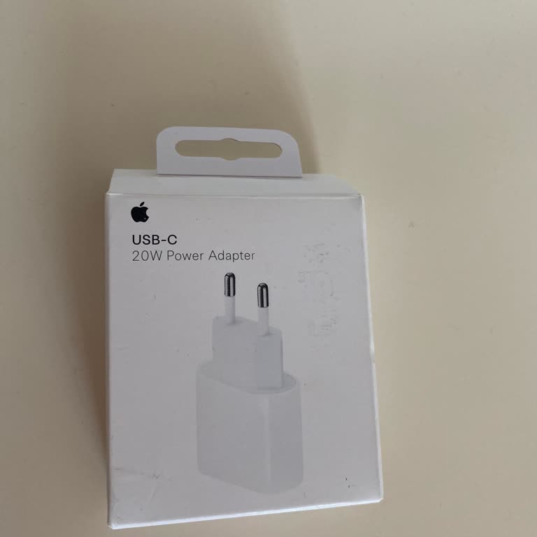 Orijinal Olmayan Adaptör Ve Yetersiz Müşteri Hizmeti Mağduriyeti