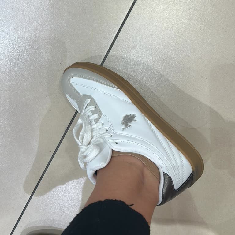 Yeni Aldığım Sneaker Bir Günde Ayağımı Yara Yaptı İade Reddedildi