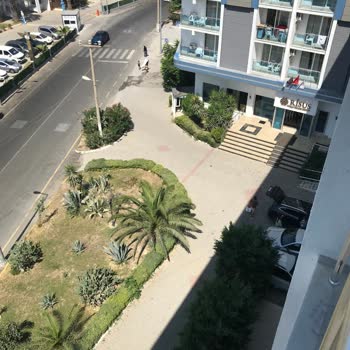 Hijyen Sorunları, Eksik Hizmet Ve İade Talebi: Kuşadası Risus Beach Otel Hayal Kırıklığı