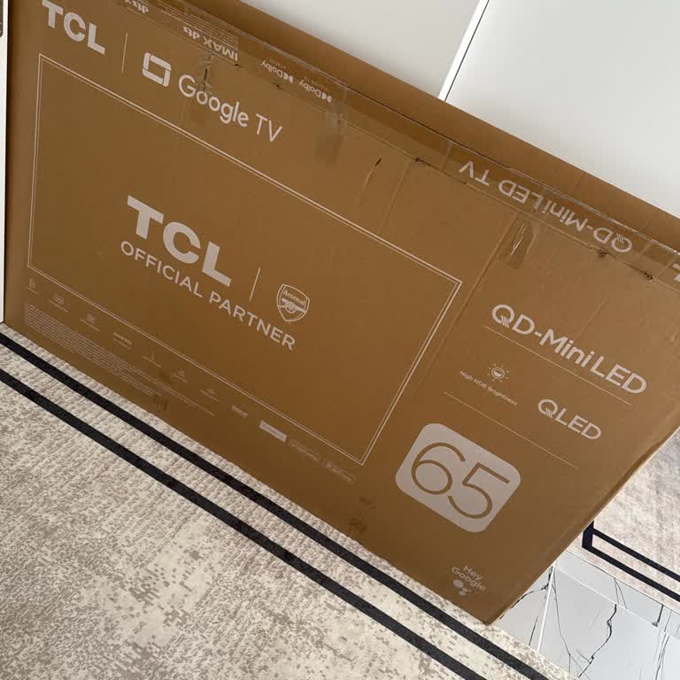 Satın Aldığım TCL Televizyonun Uydu Bağlantısı Yapılamıyor, Çözüm Sunulmuyor