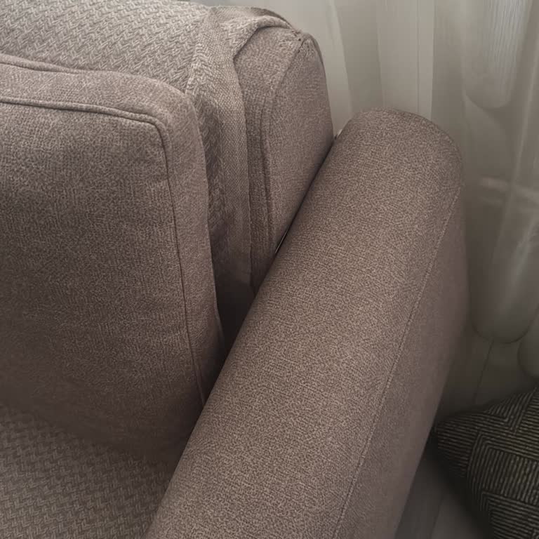 Kedi Dostu Diye Aldığım Koltuk Bir Yılda Yırtıldı Mağaza Ve Servis İlgisiz Kaldı