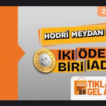 Kampanya İadesi Olan Money'ler Hesabıma Yatırılmadı, Mağduriyetim Giderilmiyor