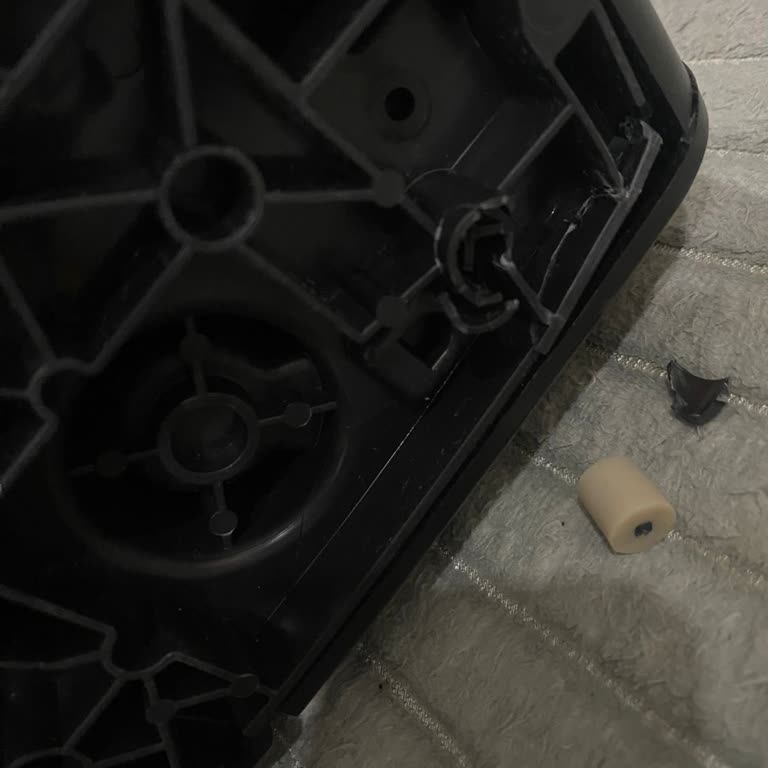 Kırık Espresso Makinesi Ve Yetersiz Müşteri Desteği