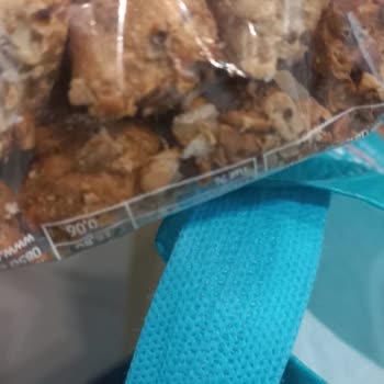 Aldığım Galeta Paketi Son Kullanma Tarihine Rağmen Kurtlanmış Çıktı