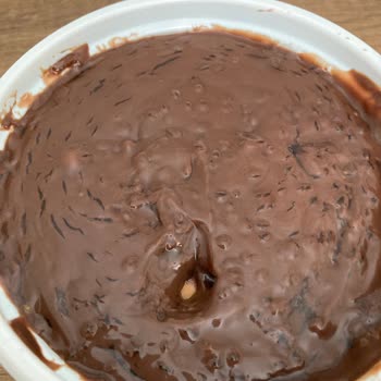 Şok Marketten Aldığım Profiterol Bozuk Çıktı: Ürün Değişimi Talebim Var