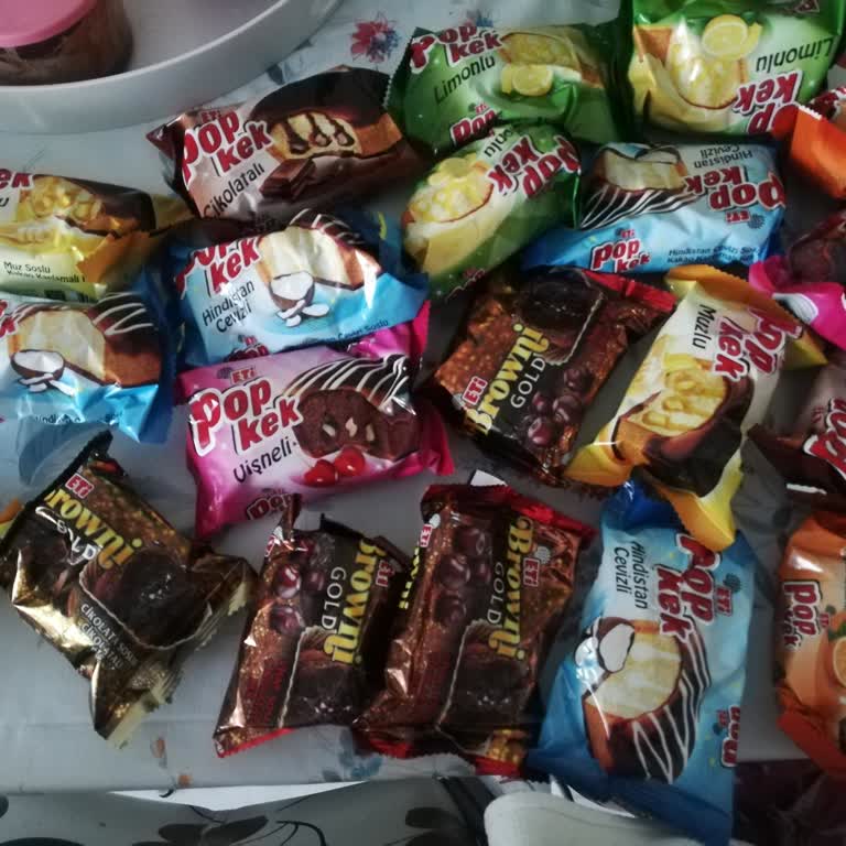 Eti Topkek Kampanya Kodları Migros Ürünlerinde Yok