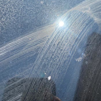 Sıfır Opel Mokka'nın Tavanında Soyulma Sorunu Ve Yetersiz Dayanıklılık