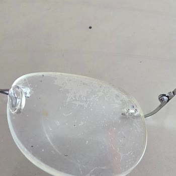Seiko Vision Gözlük Camında Garanti Sonrası Erken Hasar Ve Çözüm Eksikliği