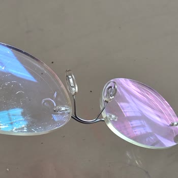 Seiko Vision Gözlük Camında Garanti Sonrası Erken Hasar Ve Çözüm Eksikliği