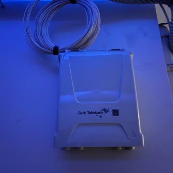 Sürekli Kesinti Ve Destek Eksikliği: Netspeed’den Kaliteli Hizmet Ve Fiber Geçiş Talebi
