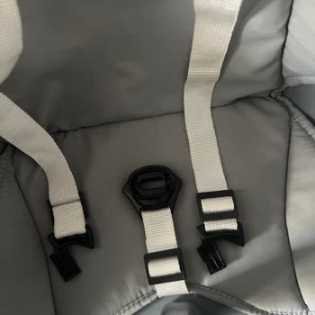 E-Bebek’ten Alınan Mama Sandalyesinde Garanti Ve Müşteri Hizmetleri Sorunu