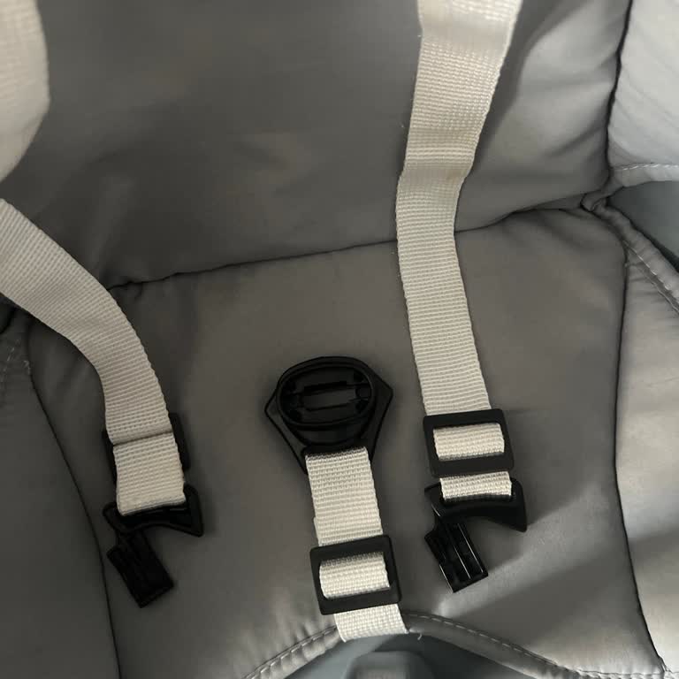 E-Bebek’ten Alınan Mama Sandalyesinde Garanti Ve Müşteri Hizmetleri Sorunu