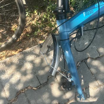 Kusurlu Bisiklet Ve İade Sürecinde Yaşanan Mağduriyet