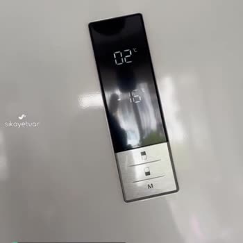 Vestel 2 Aydır Mağdur Ediliyorum!