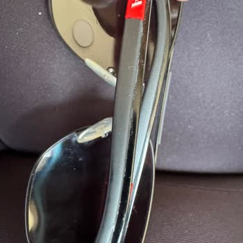 Prada Gözlüğümün Garantili Onarımı Yapılmadı Mağaza Çözüm Sunmadı