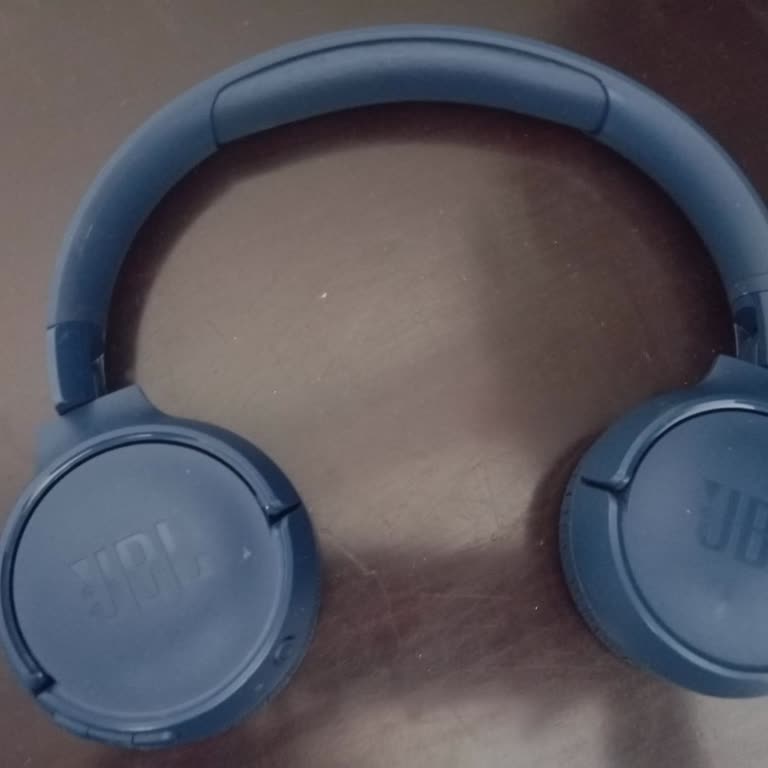 JBL 520BT Kulaklıkta Kafa Bandı Genişleme Sorunu Ve Çözüm Talebi