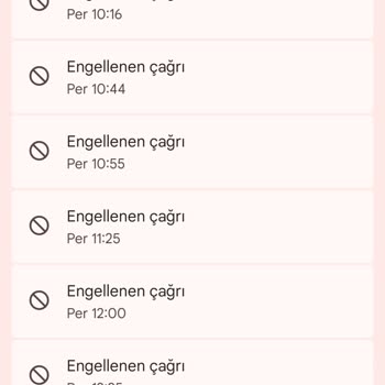 Digiturk Tarafından Israrlı Ve İzinsiz Telefon Aramaları
