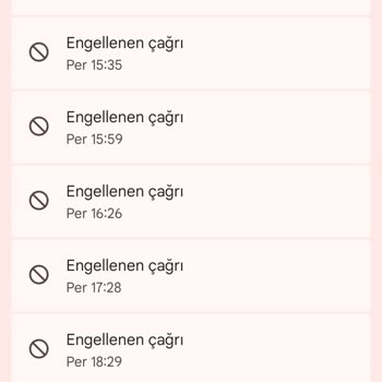Digiturk Tarafından Israrlı Ve İzinsiz Telefon Aramaları