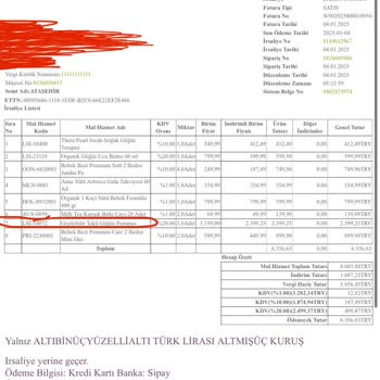 Lansinoh Göğüs Pompası Arızası Ve Ebebek'ten İade Sürecinde Destek Alamama