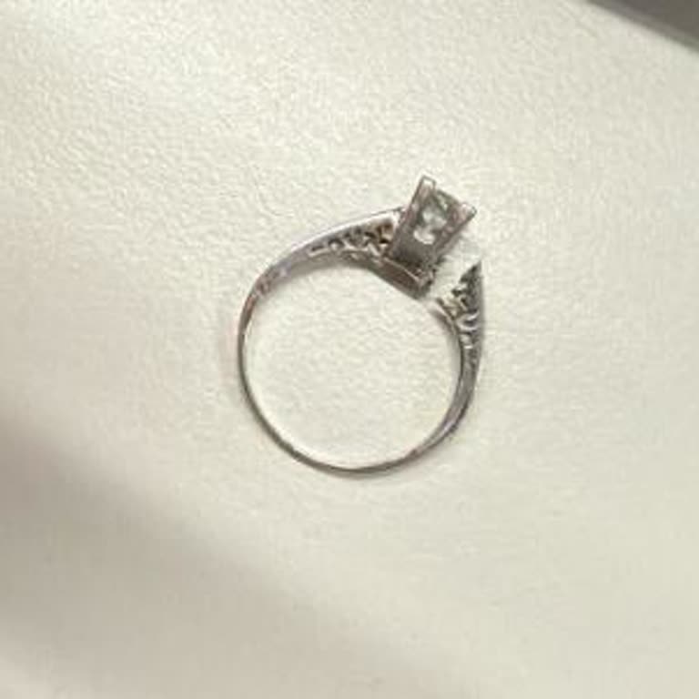 Garanti Kapsamındaki Yüzük Kırıldı, Çözüm Sunulmadı Mağdur Edildim