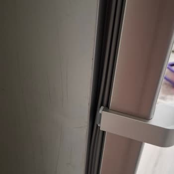 Vestel Derin Dondurucu Kapağı Sorunu Aylardır Çözülmüyor