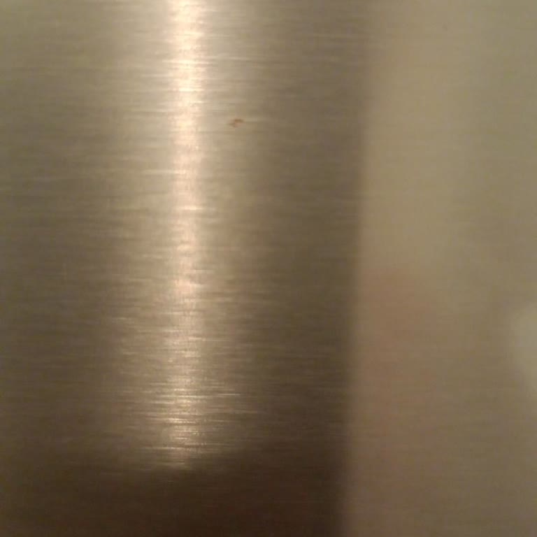 1 Yıllık Bosch Buzdolabında Kapak Küflenmesi Ve Yüksek Servis Ücreti