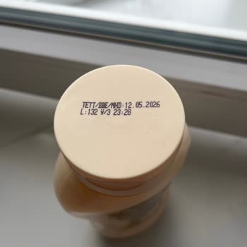 Aldığım Mayonez Bozuk Çıktı, Değişim Talep Ediyorum