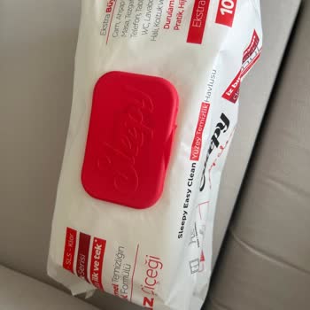 Yüzey Temizlik Havlusu İz Sorunu ve Ürün Değişim Talebi