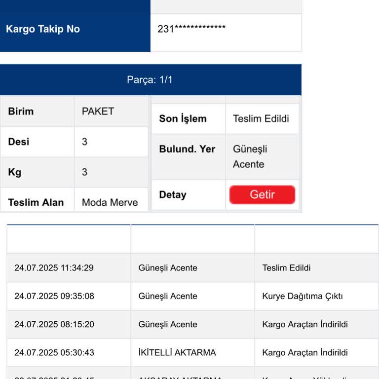 İade Ücretim Aylar Geçmesine Rağmen Hâlâ Yatmadı!