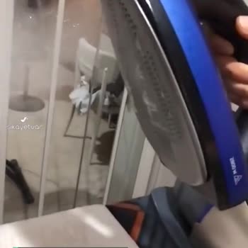 Beko 4 Aylık Kazanlı Ütüm Su Akıtıyor