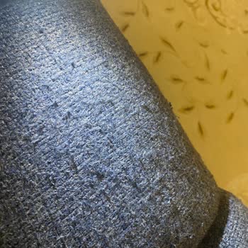 Bellona Koltuk Takımında Kısa Sürede Kumaşta Boncuklanma Ve Tüylenme Sorunu