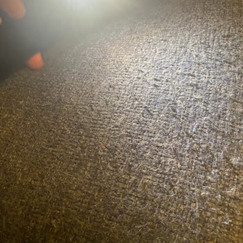 Bellona Koltuk Takımında Kısa Sürede Kumaşta Boncuklanma Ve Tüylenme Sorunu