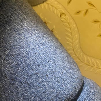 Bellona Koltuk Takımında Kısa Sürede Kumaşta Boncuklanma Ve Tüylenme Sorunu