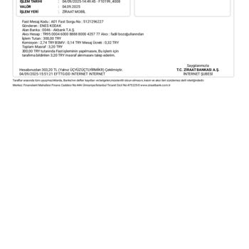 Yatırım Yaptığım Para Hesabıma Geçmedi, Canlı Destek Yanıt Vermiyor