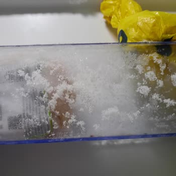 Profilo Buzdolabında Sürekli Arıza Ve Çözüm Eksikliği Nedeniyle Mağduriyet