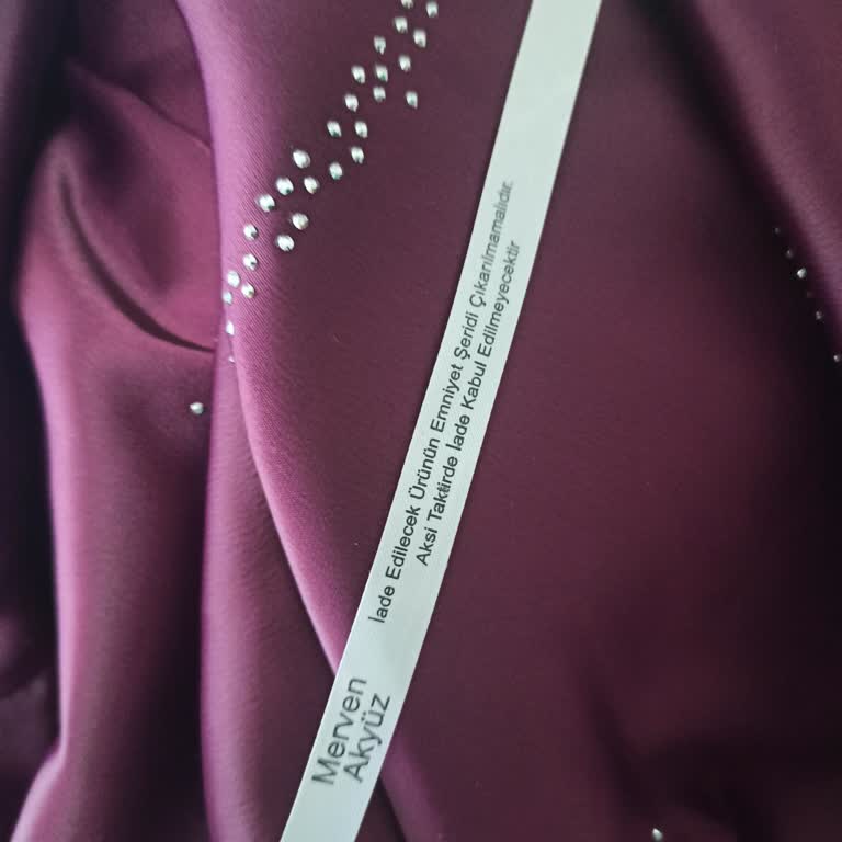 İade Sürecinde Yaşadığım Zorluklar Ve Müşteri Memnuniyetsizliği