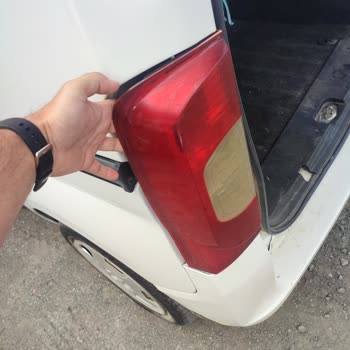 Ekspertiz Raporu İle Uyuşmayan Araç Durumu Ve Yetersiz Tazminat Teklifi