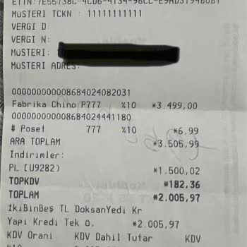 Boyner'den Aldığım Pantolon Bir Kez Giyildi, İade Sürecinde Oyalandım!